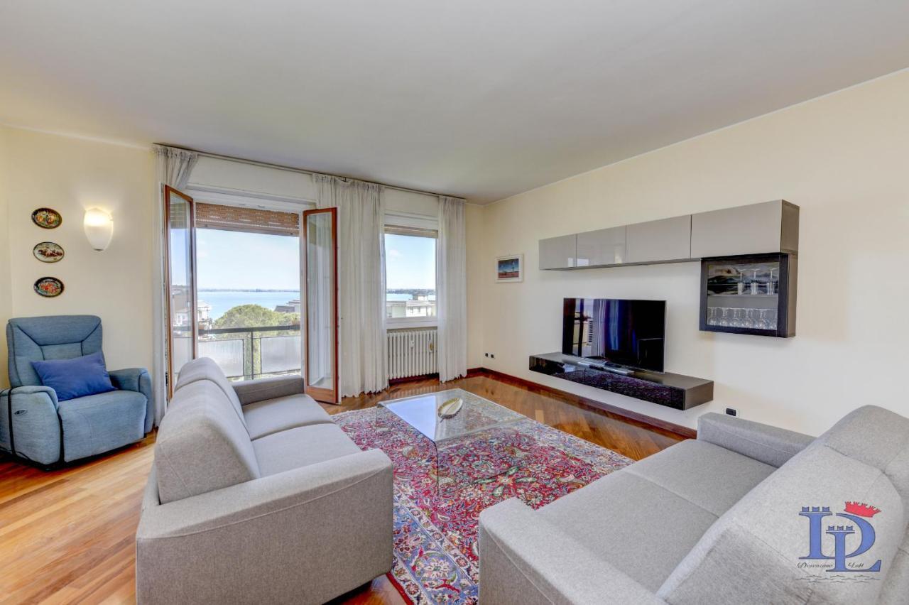 Desenzanoloft Partner Marriott Homes & Villas - Splendido Desenzano del Garda Exterior photo